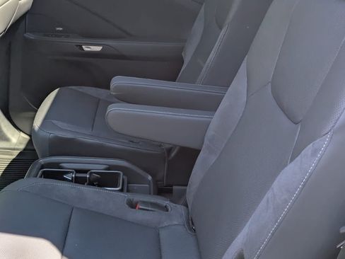 Used 2024 Lexus TX 500h AWD w/ Technology Package image 13