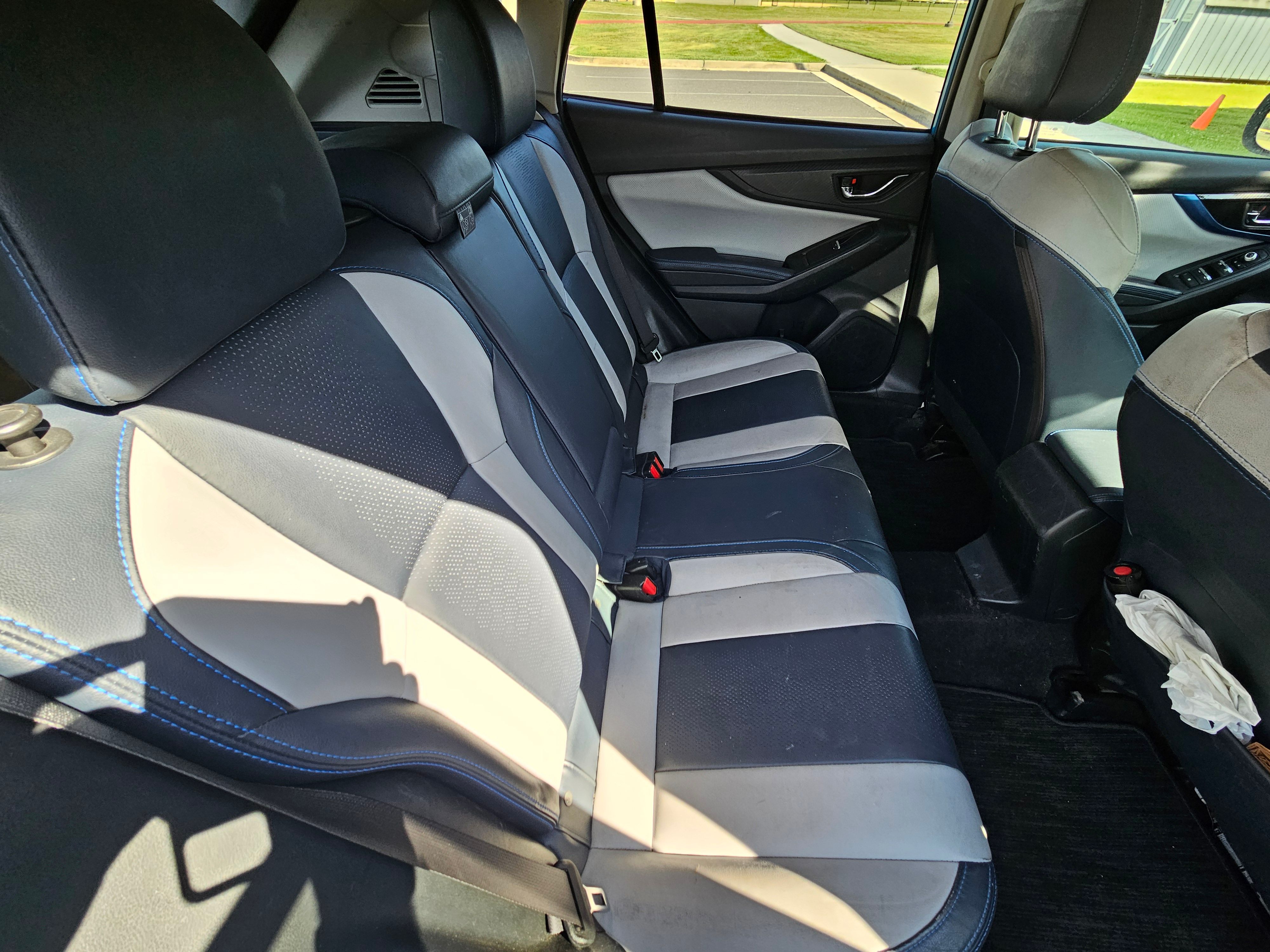 Used 2019 Subaru Crosstrek Hybrid AWD/4WD image 11
