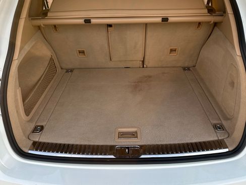 Used 2012 Porsche Cayenne S image 16