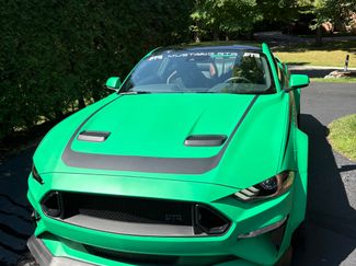 Used 2021 Ford Mustang GT Premium w/ GT Performance Package RWD video 1