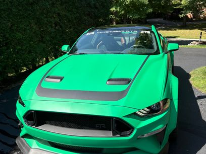 Used 2021 Ford Mustang GT Premium w/ GT Performance Package