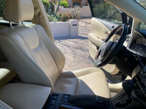 Used 2014 Lexus RX 350 350 Sport Utility 4D w/ Navigation Package image 19