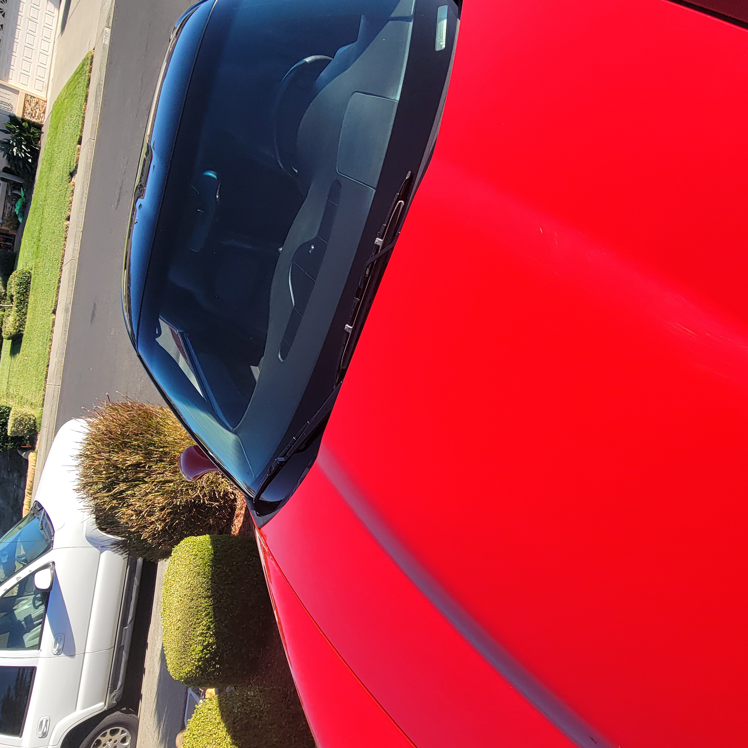Used 2006 Chevrolet Corvette Coupe RWD image 28
