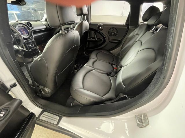 Used 2016 MINI Cooper Countryman S FWD image 10