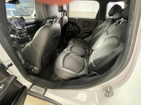Used 2016 MINI Cooper Countryman S FWD image 10