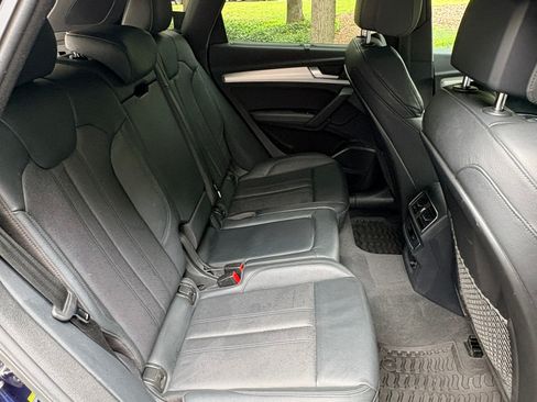 Used 2019 Audi SQ5 Premium Plus AWD/4WD image 13