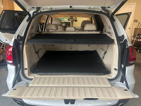 Used 2015 BMW X5 sDrive35i image 29