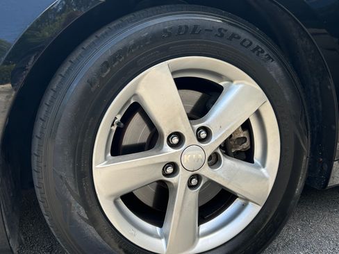 Used 2014 Kia Optima LX FWD image 21