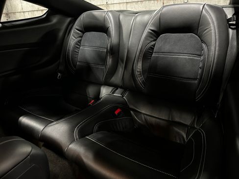 Used 2016 Ford Mustang GT Premium w/ GT Performance Package image 17