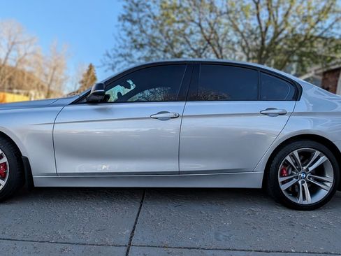 Used 2013 BMW 335i xDrive 335i xDrive Sedan 4D image 8