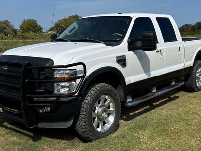 Used 2010 Ford F250 Lariat