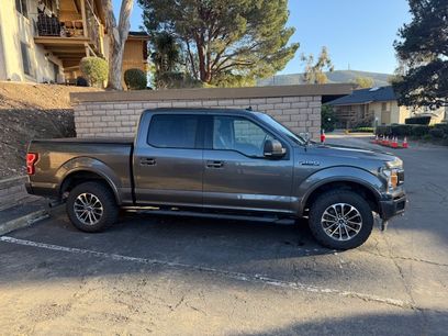 Used 2019 Ford F150 XLT w/ Equipment Group 302A Luxury