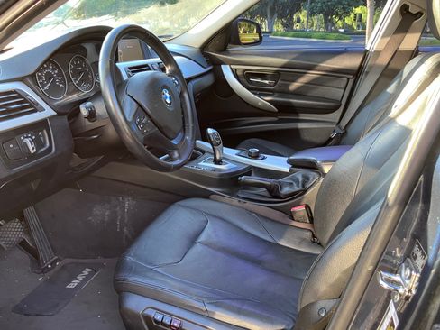 Used 2012 BMW 328i Sedan RWD image 15