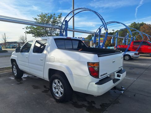 Used 2006 Honda Ridgeline RTS image 8