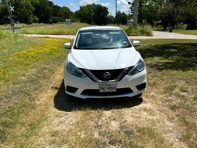 Used 2016 Nissan Sentra SV