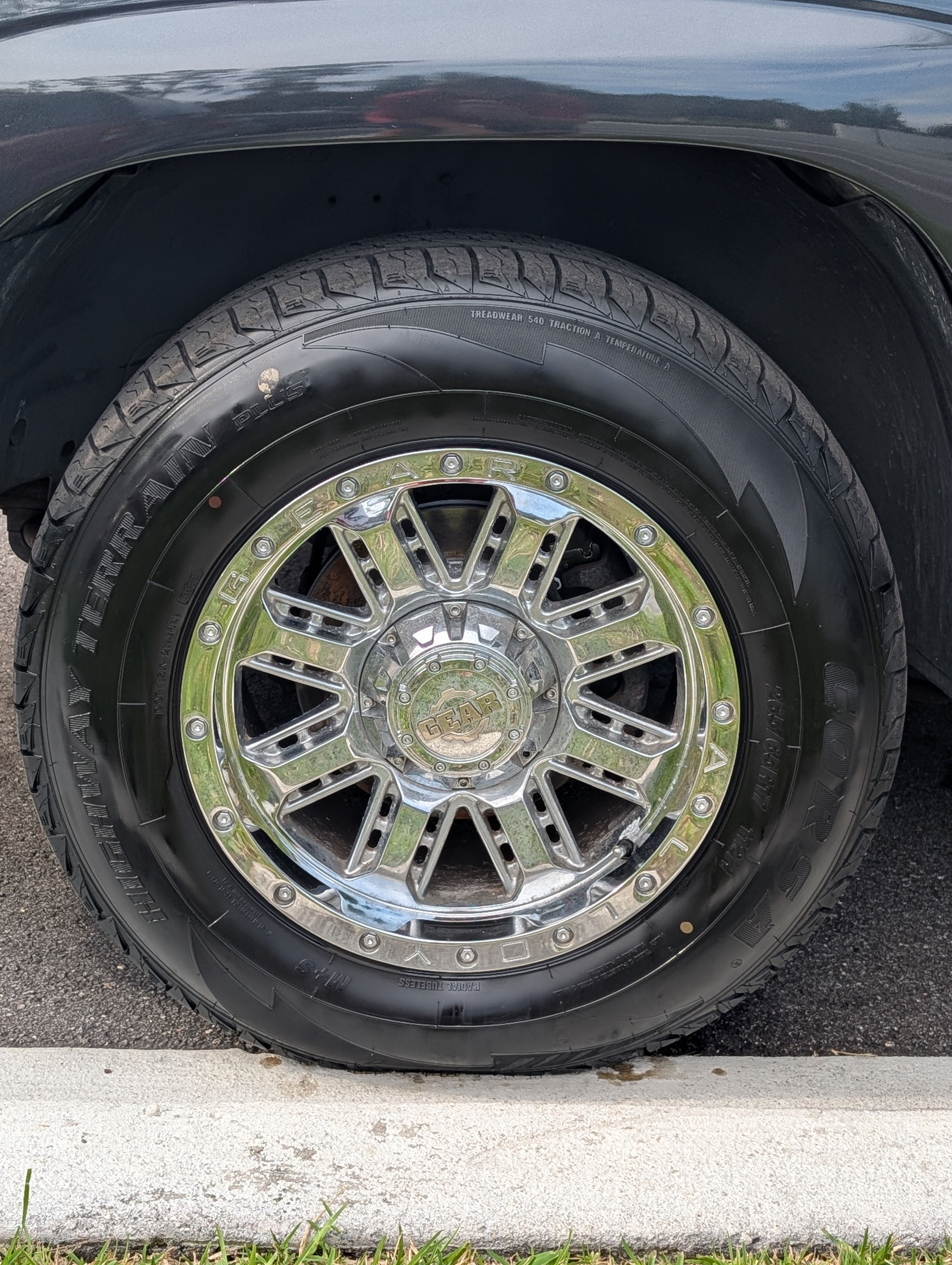 Used 2003 Chevrolet Silverado 1500 LS RWD image 8