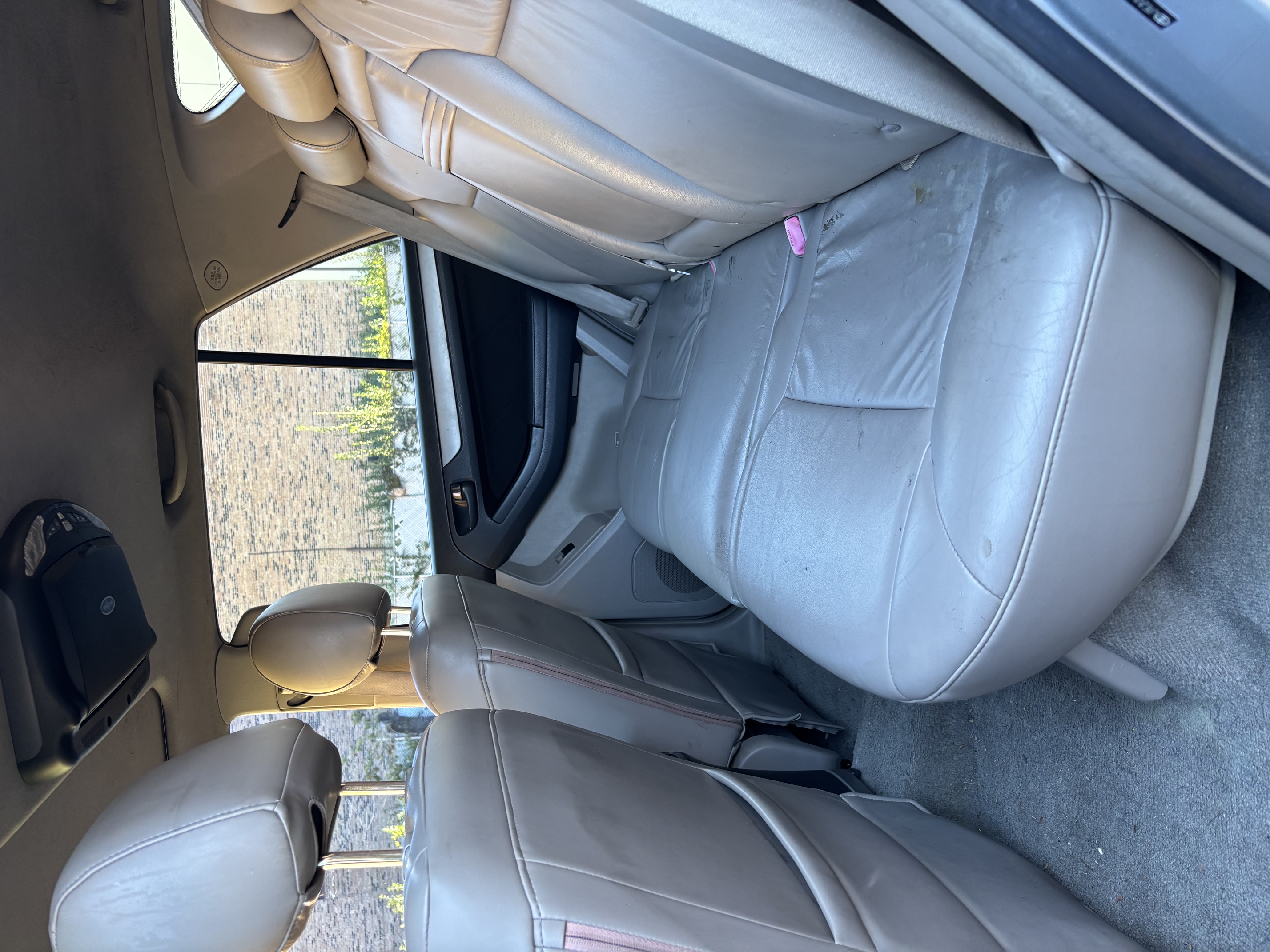 Used 2008 Toyota 4Runner Sport RWD image 22