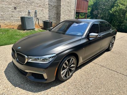 Used 2017 BMW M760i xDrive