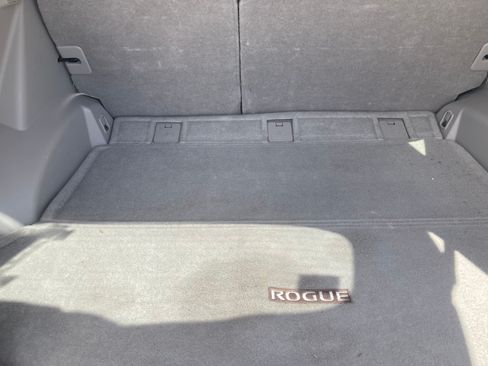 Used 2010 Nissan Rogue S w/ 360 Degree Value Pkg image 15