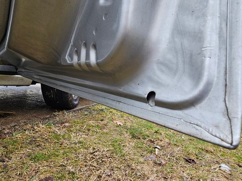 Used 2008 Buick LaCrosse CXL w/ Driver Confidence Package image 18