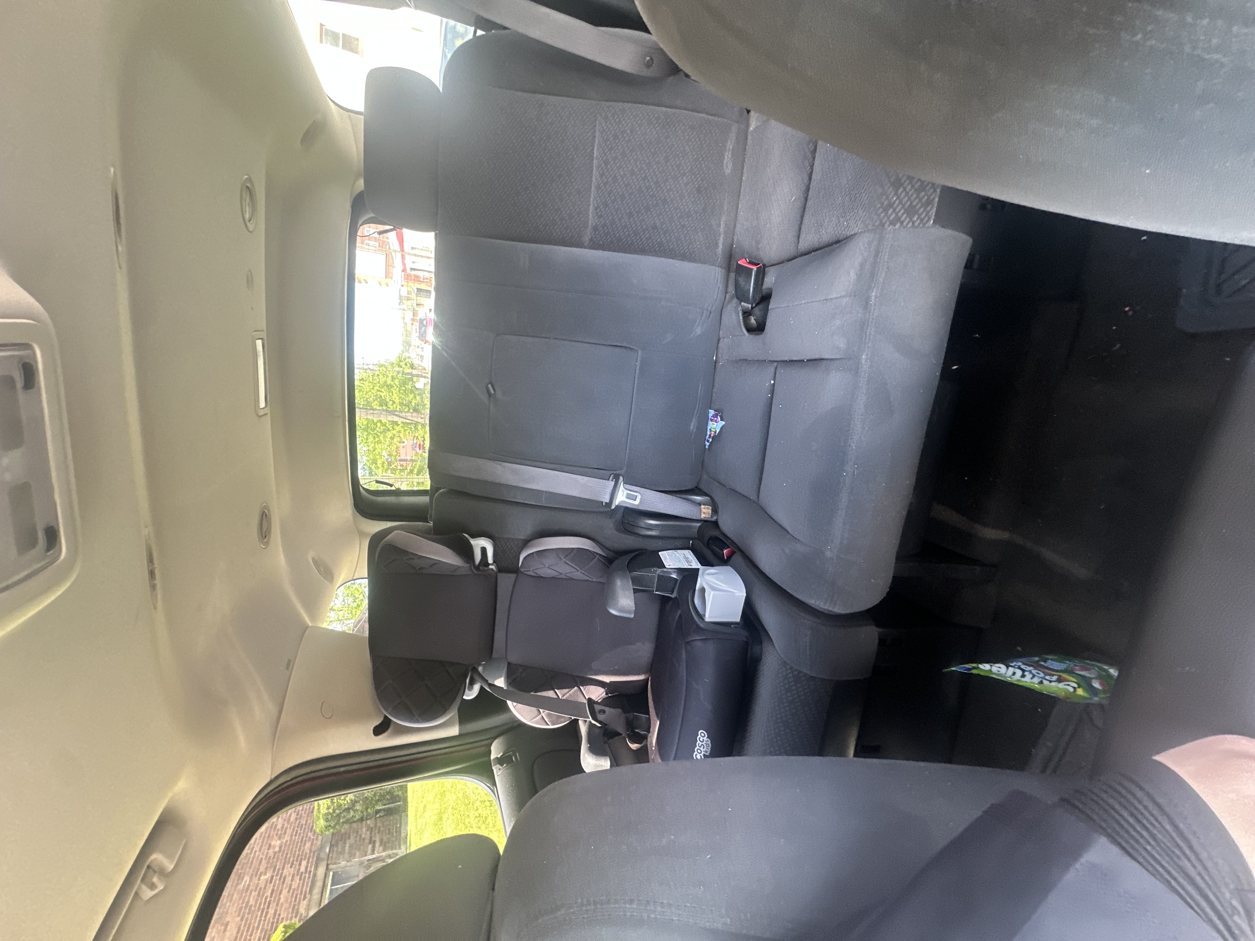 Used 2008 Chevrolet Tahoe LT AWD/4WD image 9