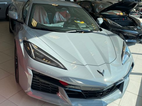 Used 2024 Chevrolet Corvette Z06 w/ LPO, Roadside Safety Package image 13