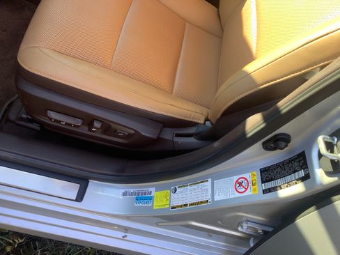 Used 2017 Lexus ES 350 image 14