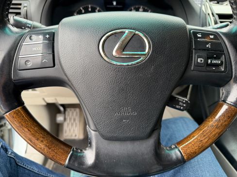 Used 2012 Lexus RX 350 AWD image 9