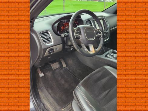 Used 2015 Dodge Durango SXT w/ Quick Order Package 23B image 16