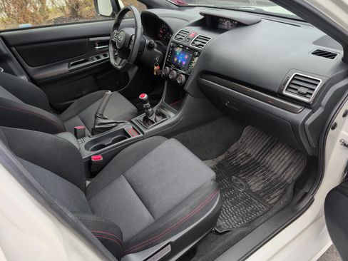 Used 2019 Subaru WRX Premium AWD/4WD image 17
