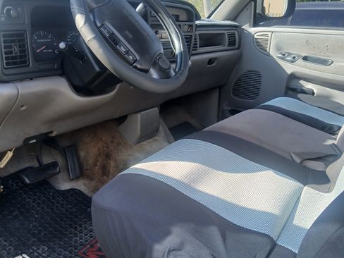 Used 1994 Dodge Ram 1500 Truck 2WD Regular Cab image 12