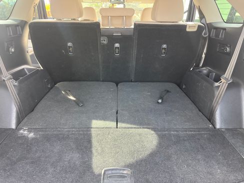 Used 2019 Kia Sorento LX w/ LX V6 Convenience Package image 13