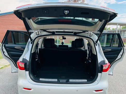 Used 2013 INFINITI JX35 FWD w/ Premium Pkg image 14