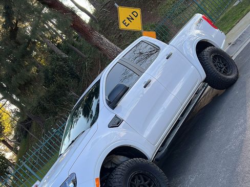 Used 2021 Ford Ranger XLT w/ Equipment Group 302A High image 6