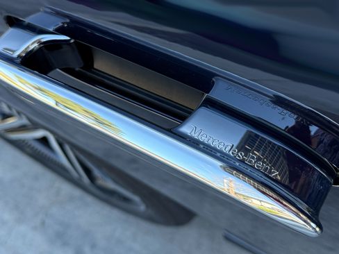 Used 2023 Mercedes-Benz EQS 580 EQS 580 4MATIC Sedan 4D image 22