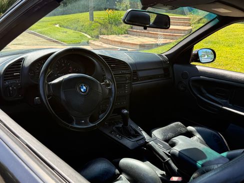 Used 1999 BMW M3 Coupe RWD image 14