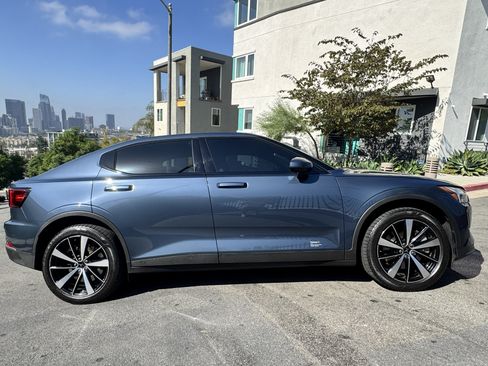 Used 2022 Polestar Polestar 2 w/ Plus Package AWD/4WD image 4