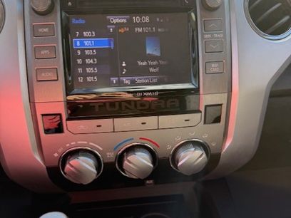 Used 2014 Toyota Tundra SR5