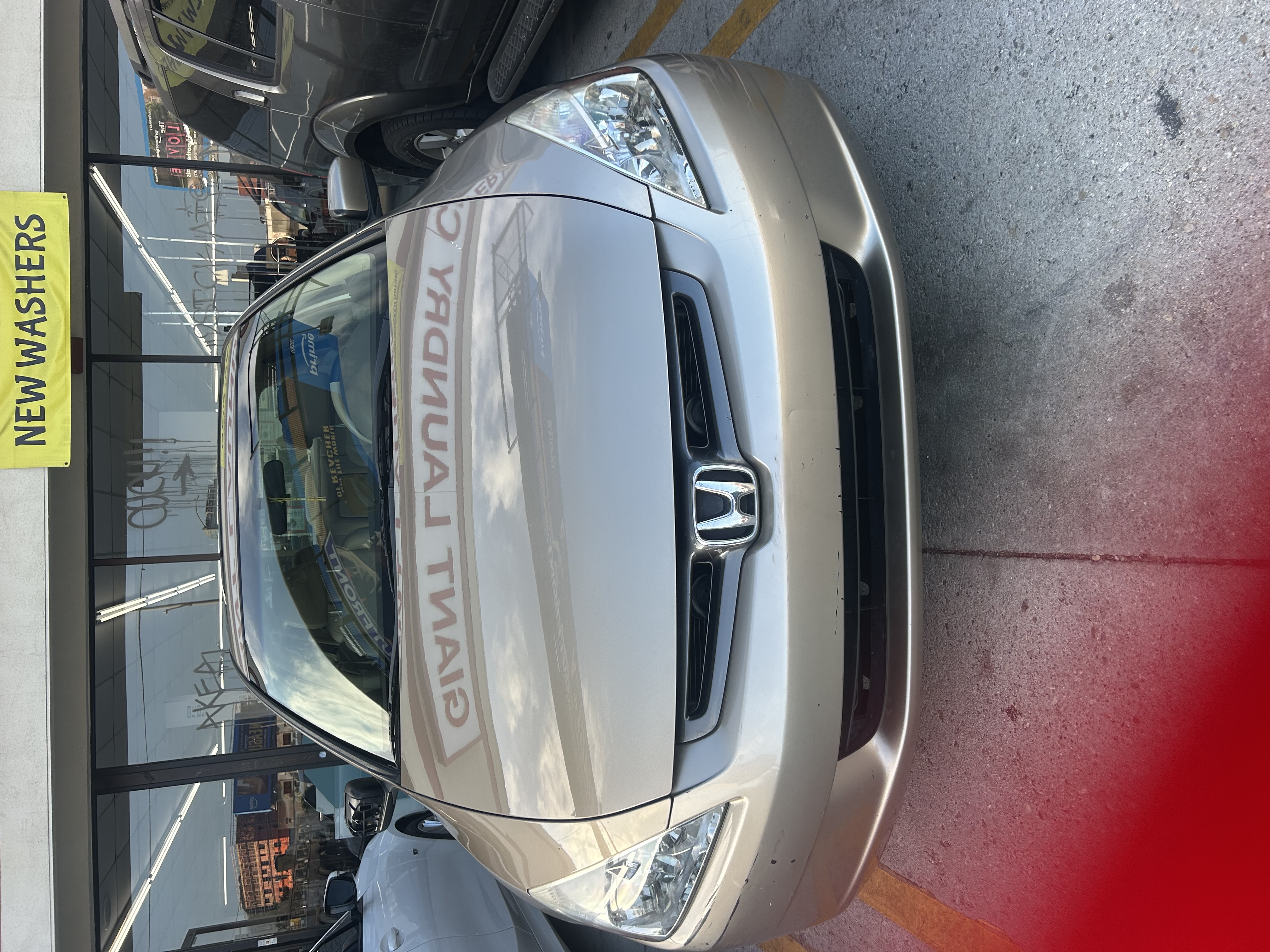 Used 2004 Honda Accord EX image 20