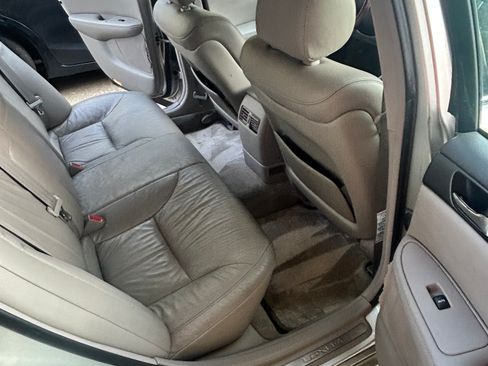 Used 2003 Lexus ES 330 w/ Premium Pkg FWD image 6