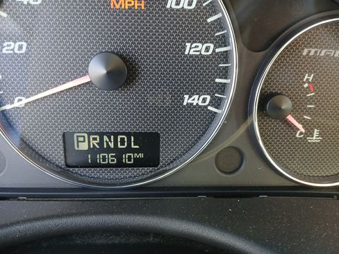 Used 2006 Chevrolet Malibu LS image 8