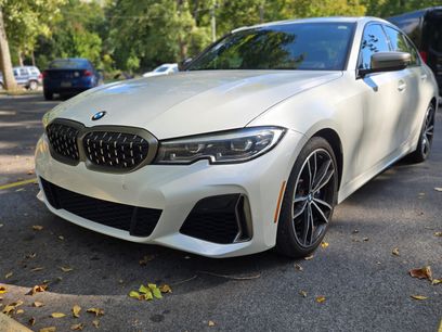 Used 2021 BMW M340i xDrive w/ Premium Package