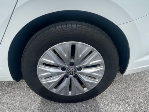 Used 2019 Volkswagen Jetta S FWD image 6
