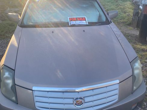 Used 2006 Cadillac CTS 2.8 w/ 2.8L V6 Luxurto Package image 13