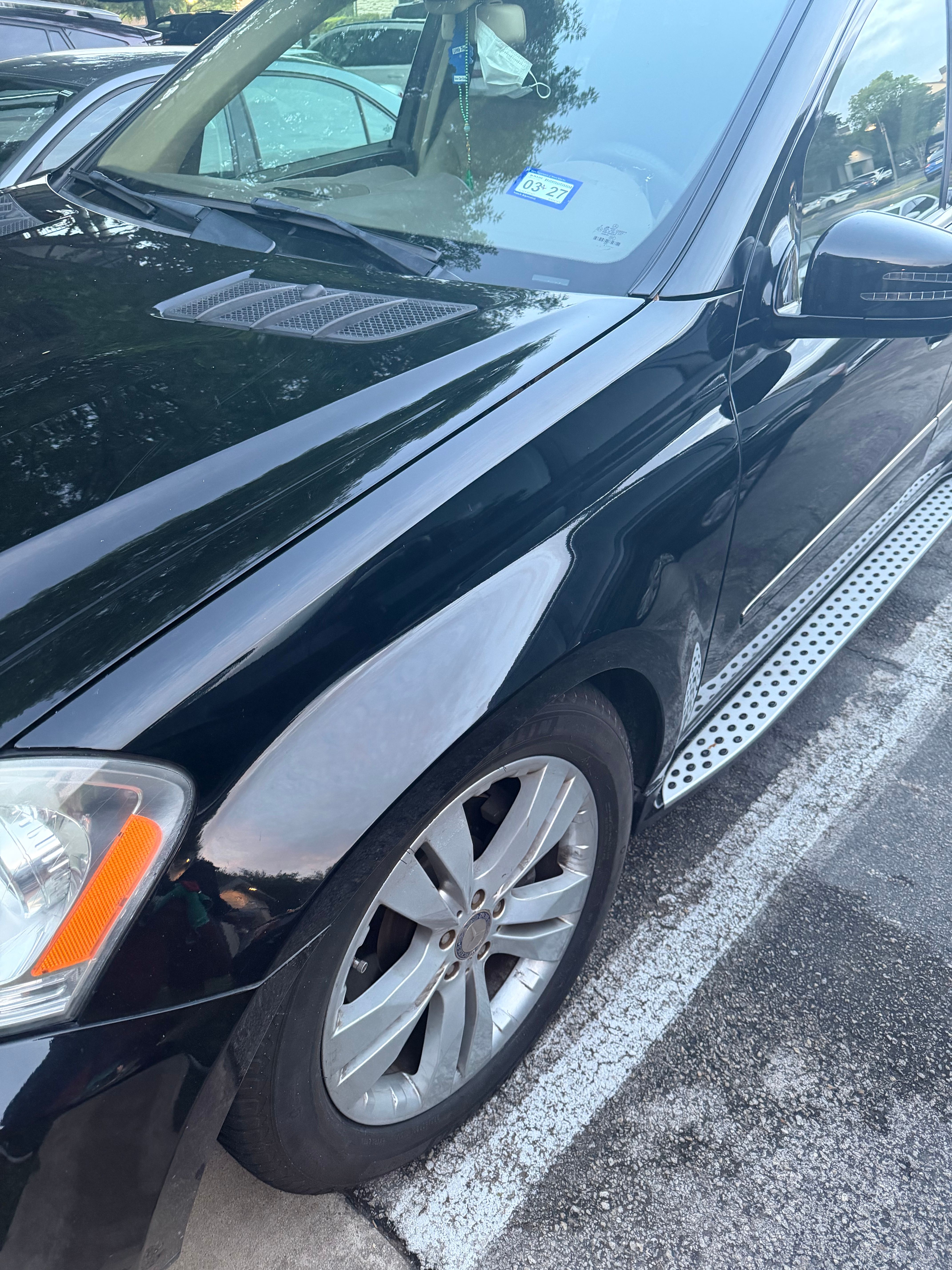 Used 2011 Mercedes-Benz GL 450 4MATIC w/ Premium 1 Pkg image 6