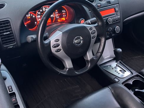 Used 2009 Nissan Altima 2.5 SL w/ SL Pkg image 10