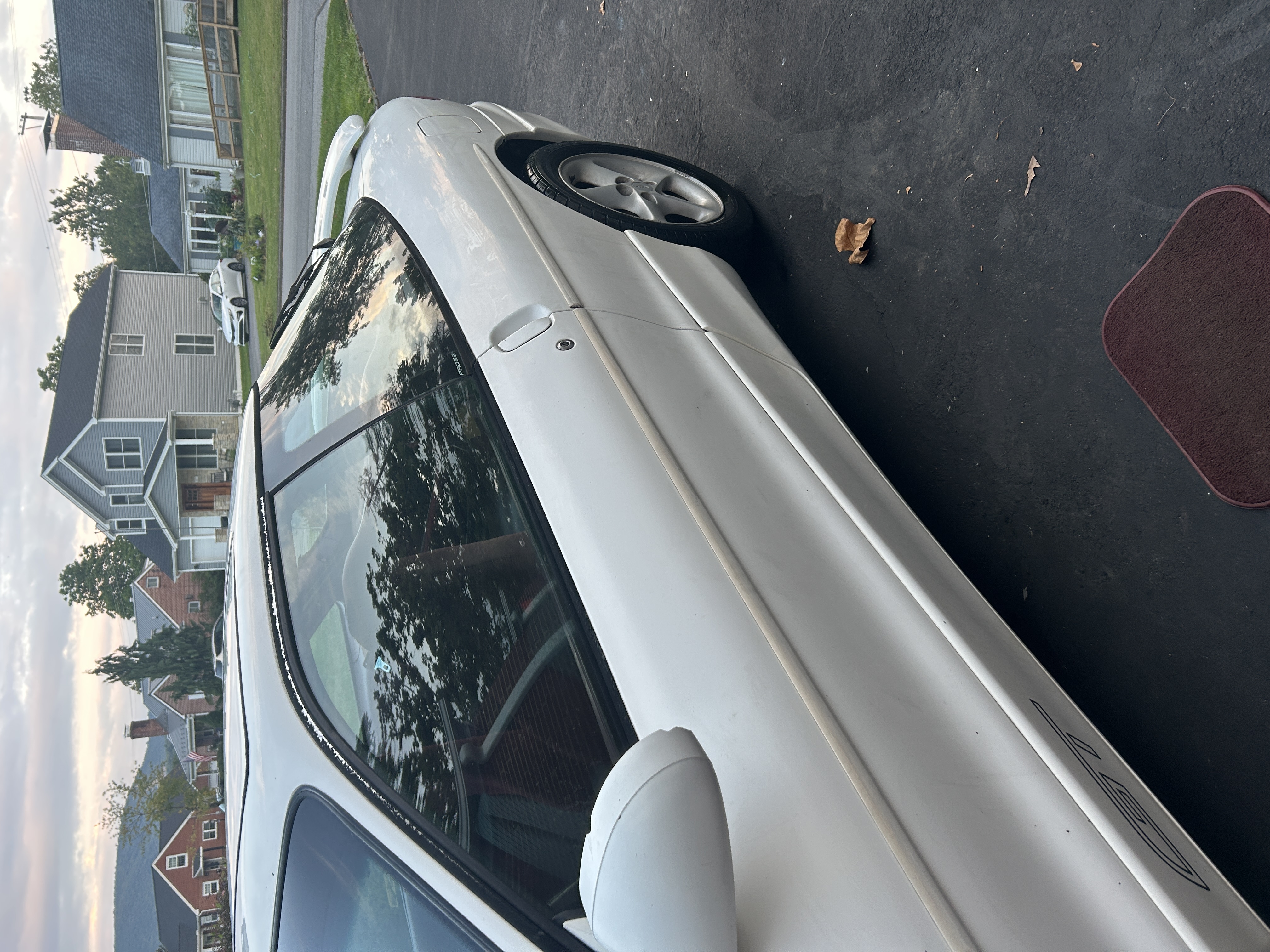 Used 1993 Ford Probe GT FWD image 16