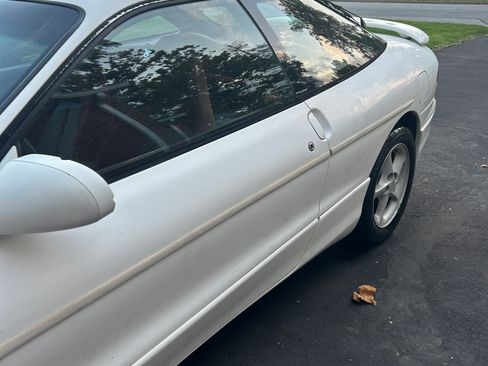 Used 1993 Ford Probe GT image 16