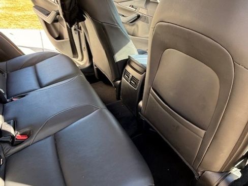 Used 2020 MAZDA CX-30 FWD w/ Select Package image 8