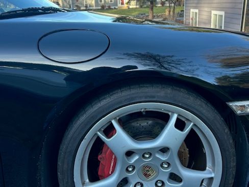 Used 2006 Porsche 911 Carrera 4S image 20